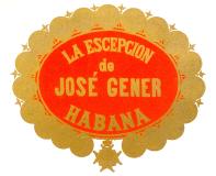 La Escepcion La Escepcion